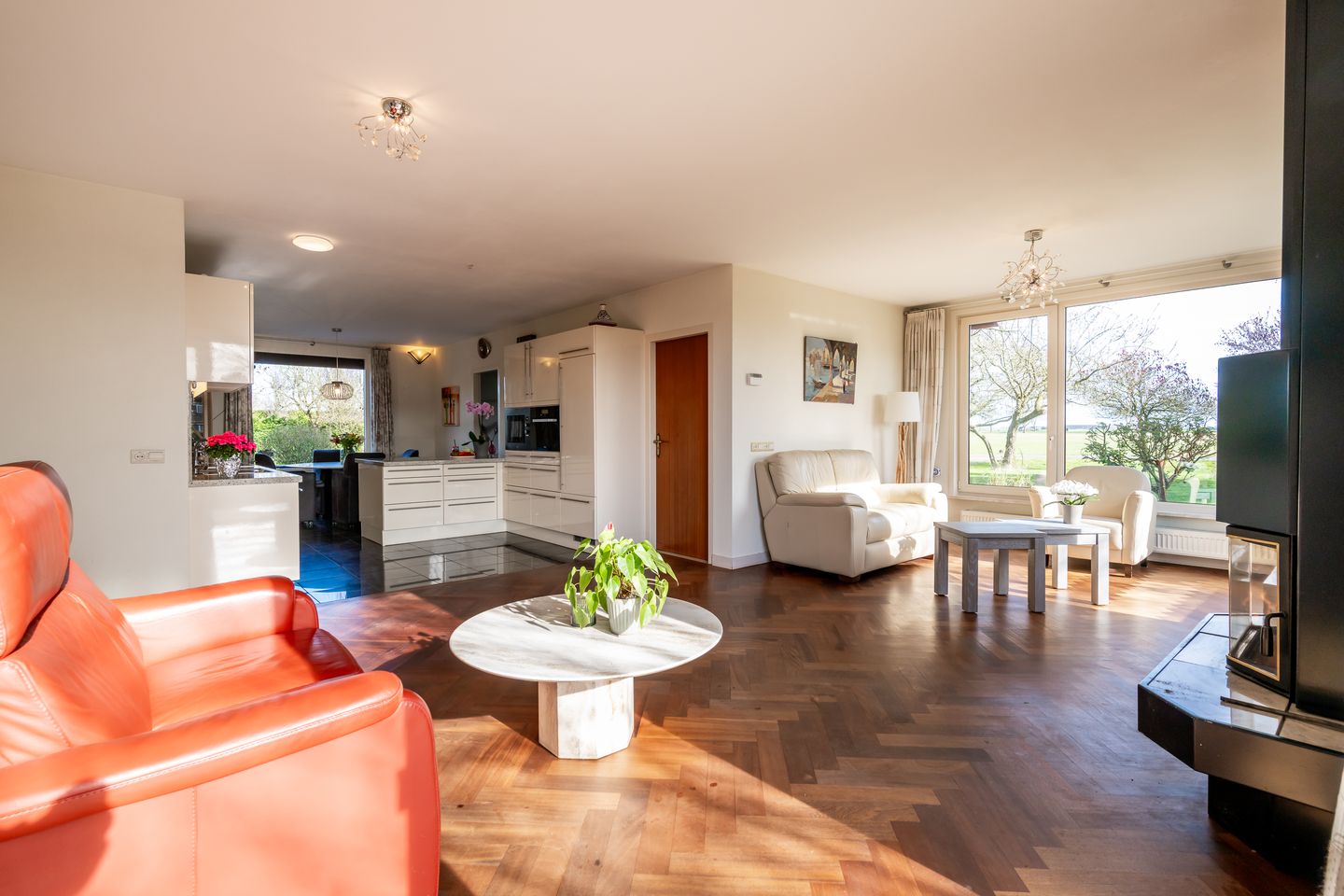 Foto 10 van Meester van Coothstraat 57-B