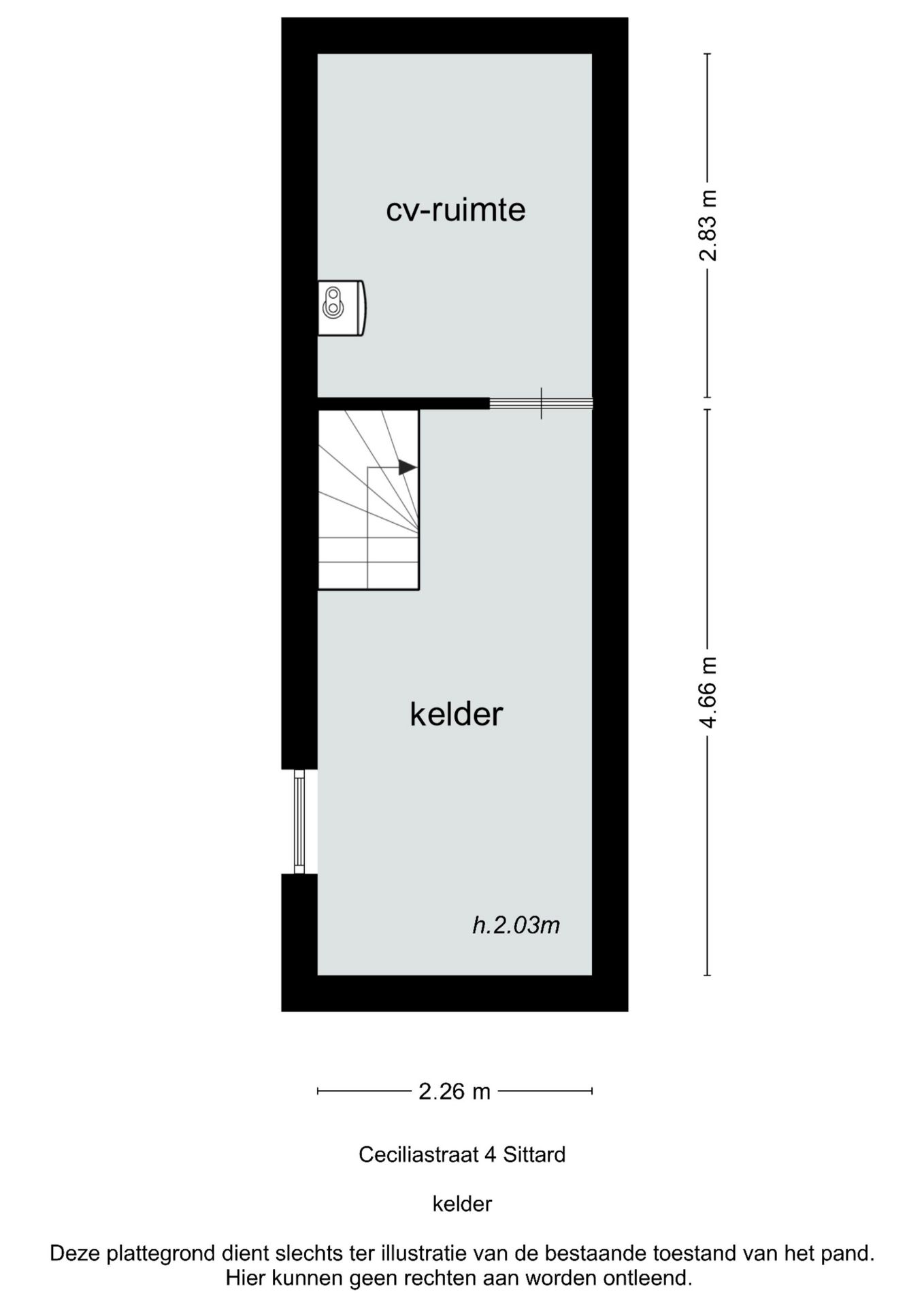 Foto 40 van Ceciliastraat 4