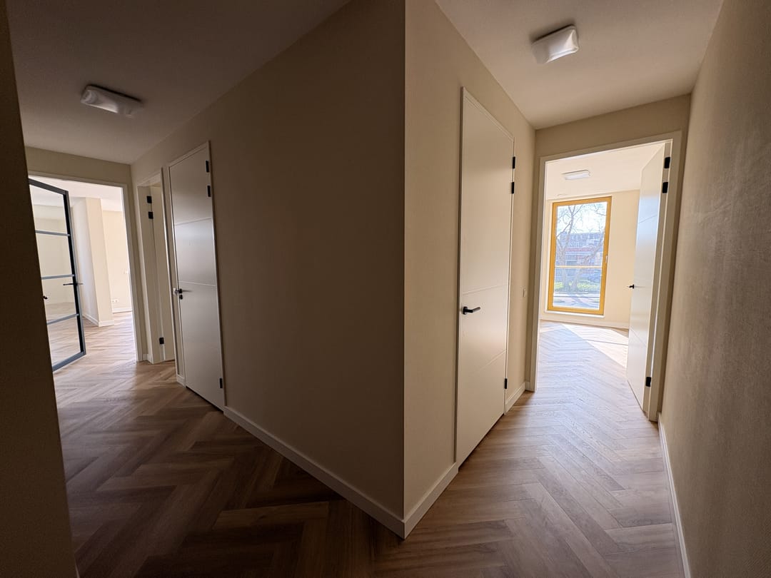 Foto 2 van Genderstroom 15