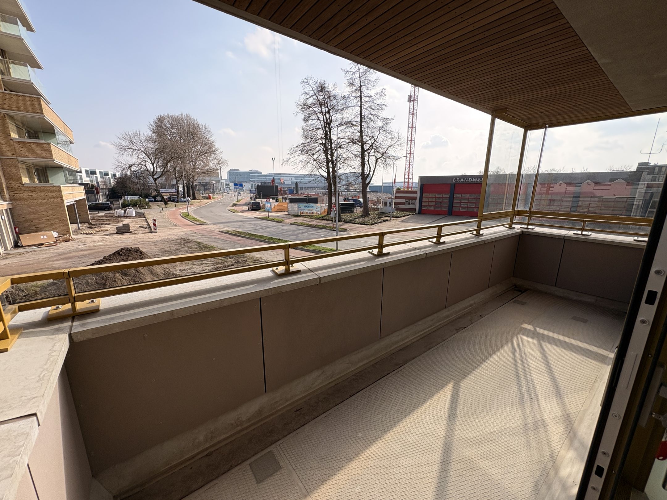 Foto 15 van Genderstroom 15