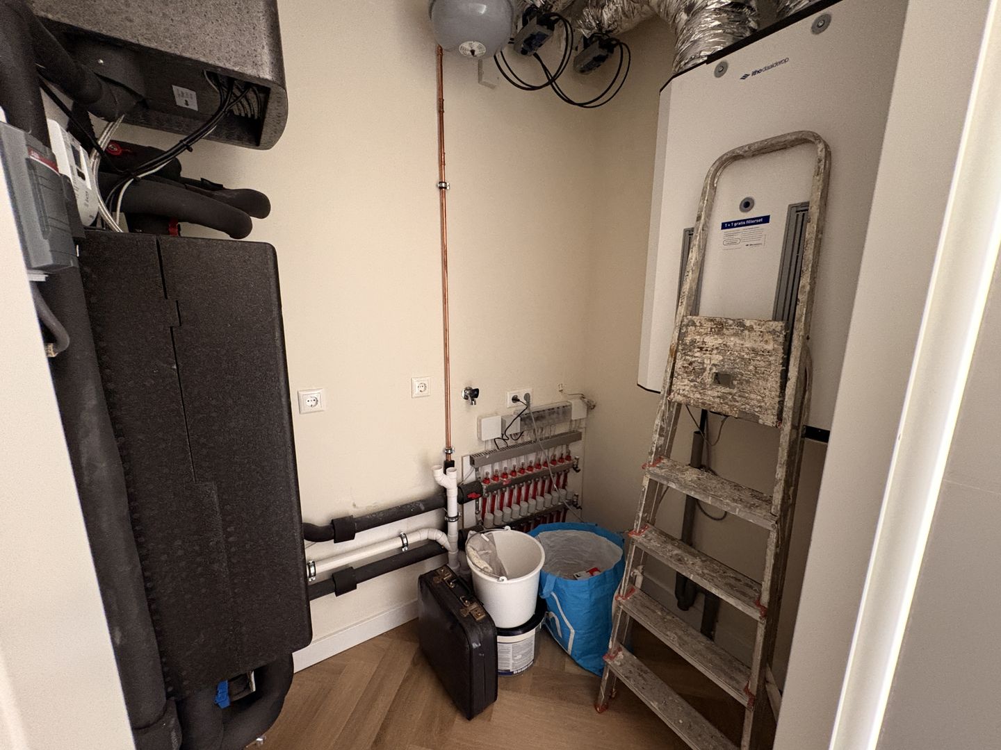 Foto 4 van Genderstroom 15