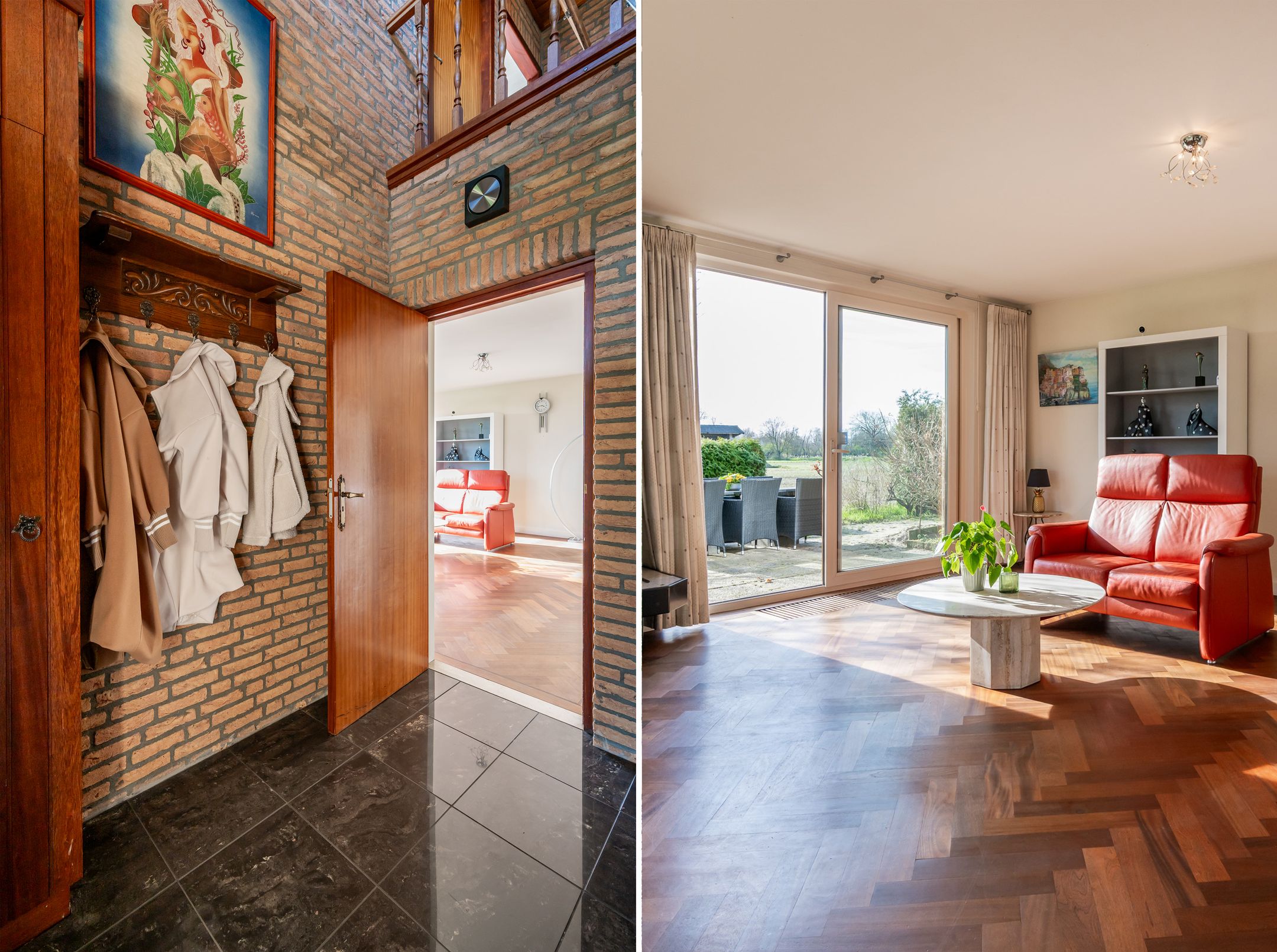 Foto 6 van Meester van Coothstraat 57-B