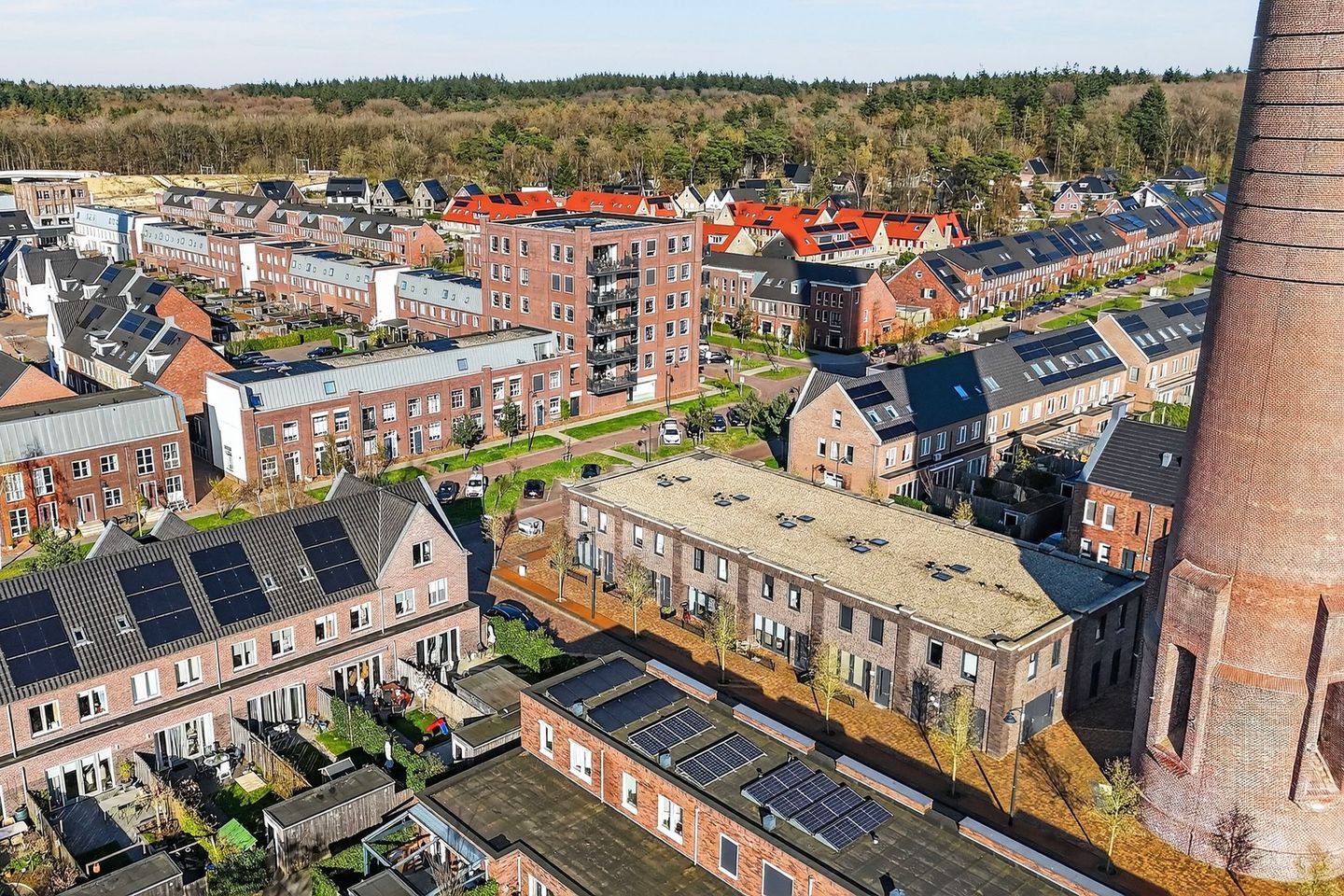 Photo 29 of Grote Schoorsteenplein 1