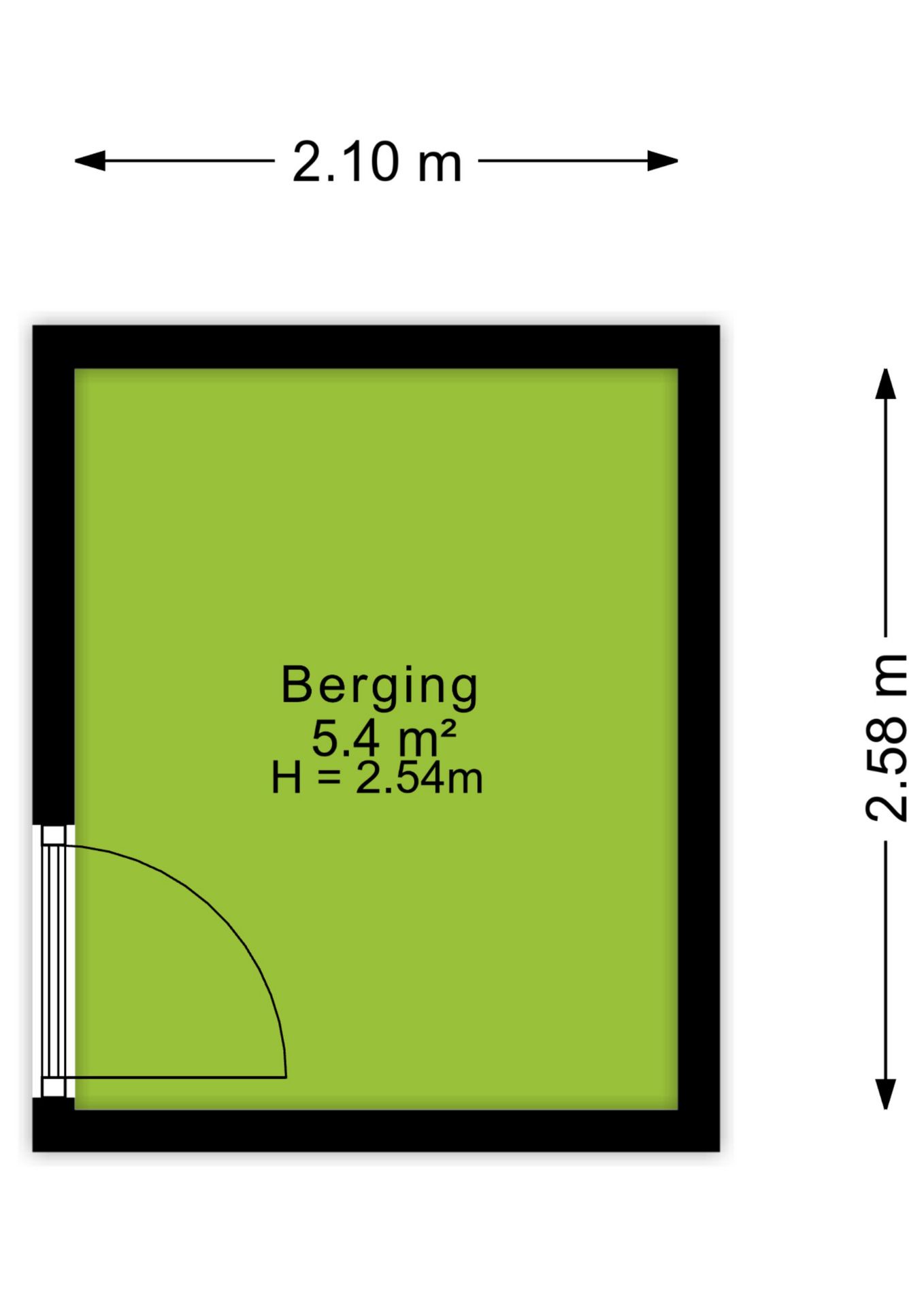 Photo 35 of Grote Schoorsteenplein 1