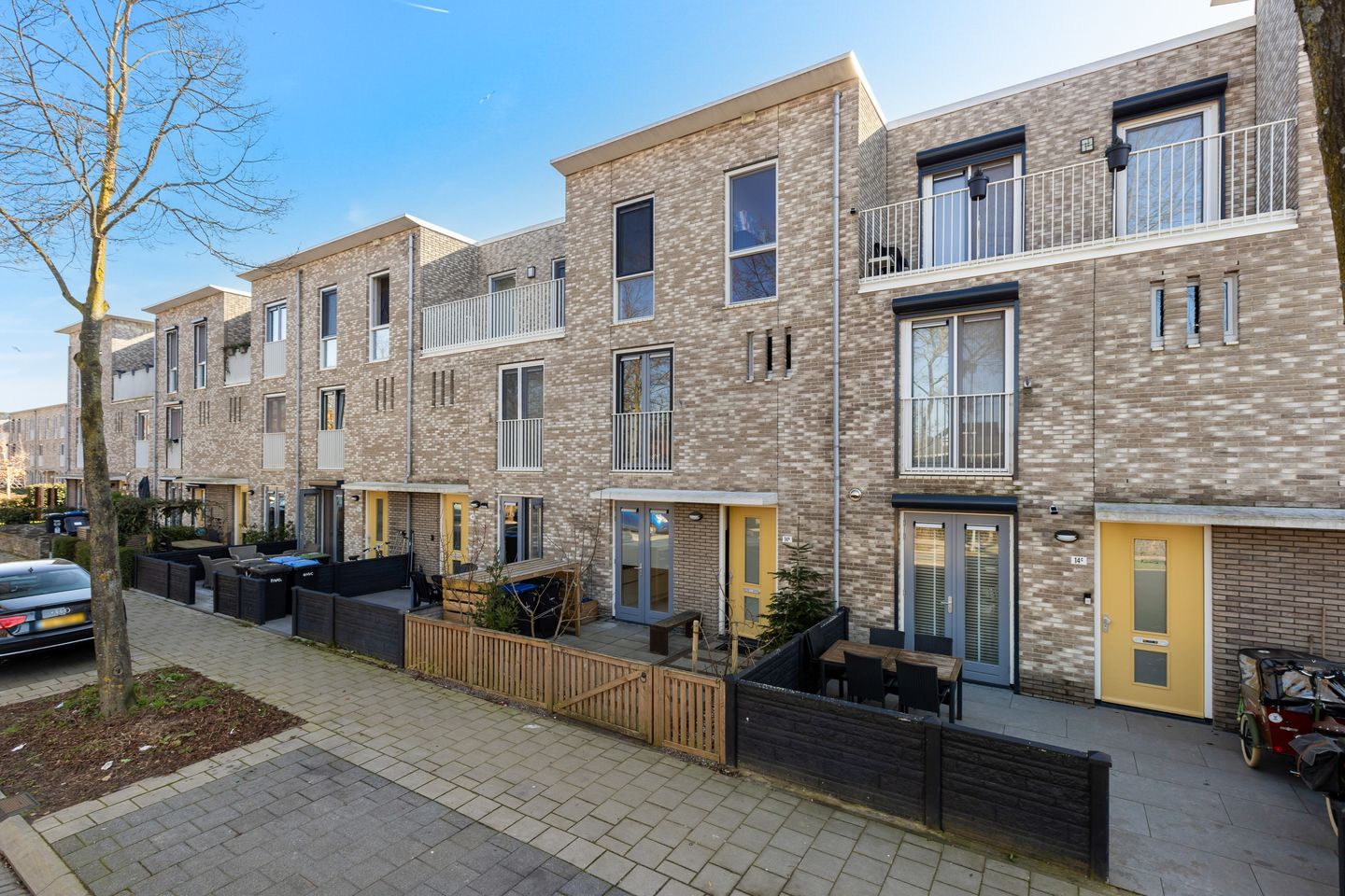 Foto 50 van Patersweg 14-B