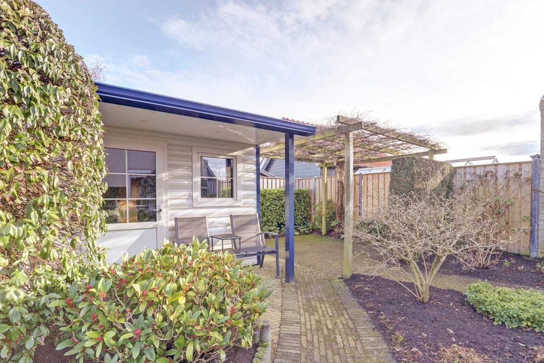 Foto 31 van Morlodehof 20