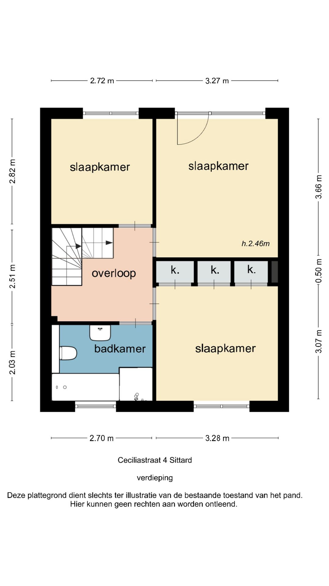 Foto 41 van Ceciliastraat 4