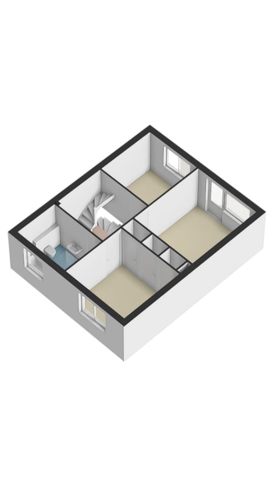 Foto 45 van Ceciliastraat 4