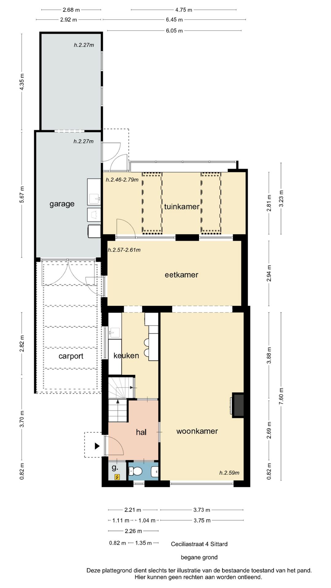Foto 39 van Ceciliastraat 4