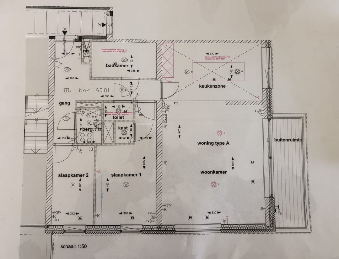 Foto 16 van Genderstroom 15