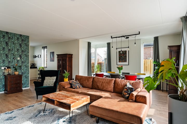 Foto 2 van Jeanne d'Arclaan 53