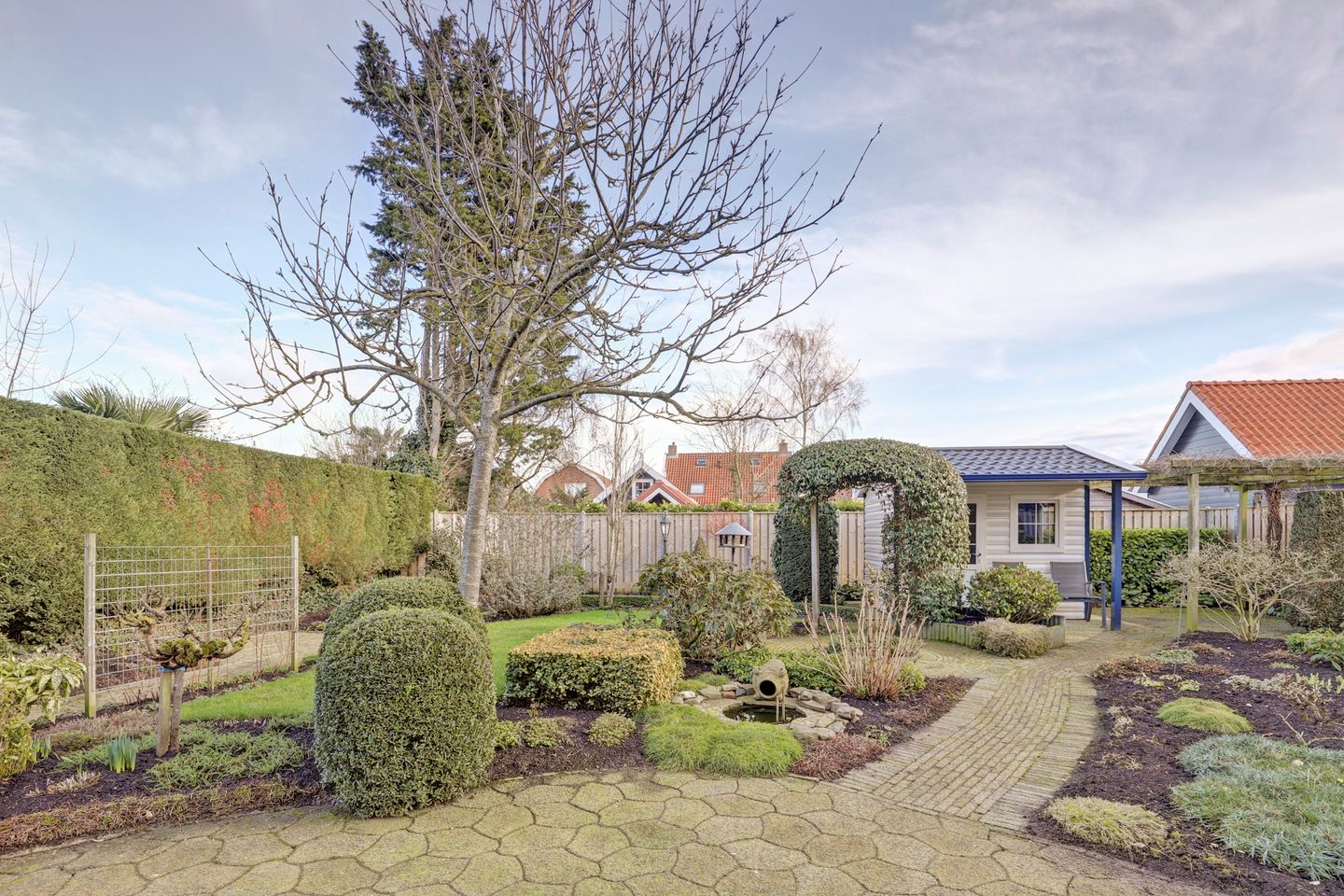 Foto 34 van Morlodehof 20