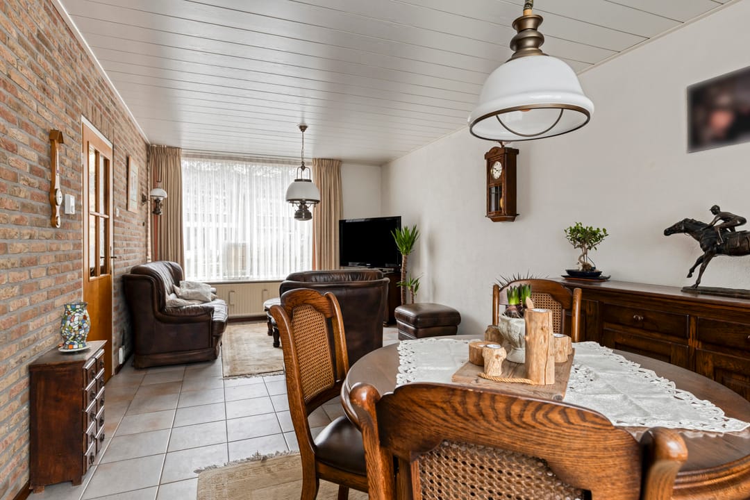 Foto 7 van Hagelkruis 58