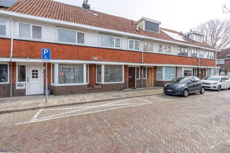 Johannes Uitenbogaertstraat thumbnail