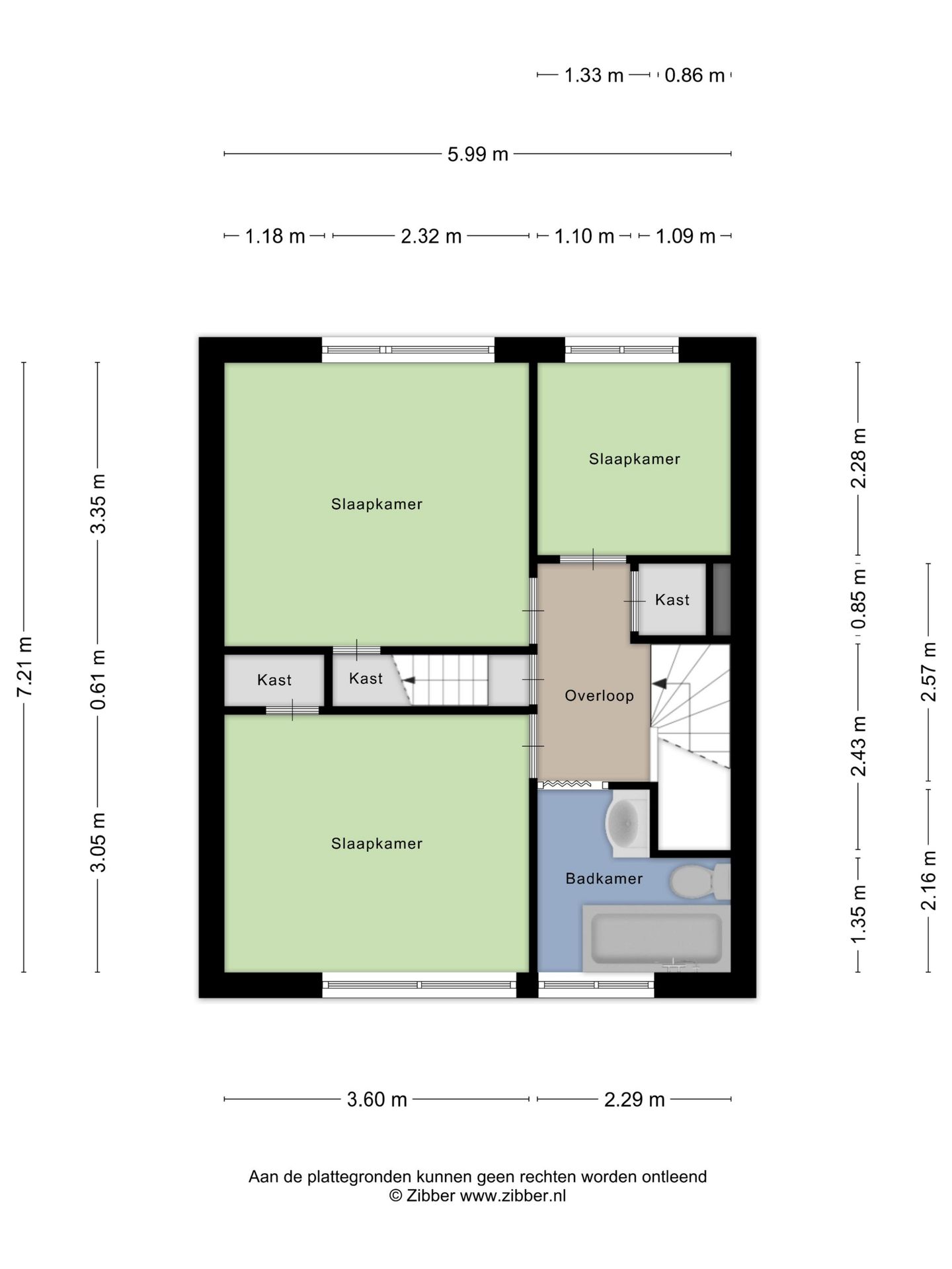 Foto 34 van Hagelkruis 58