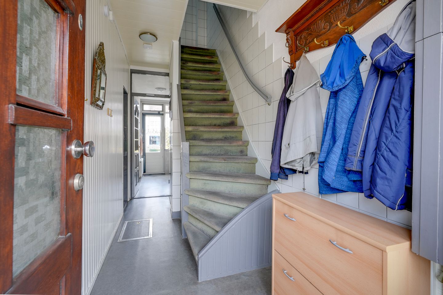 Foto 10 van Johannes Uitenbogaertstraat 29