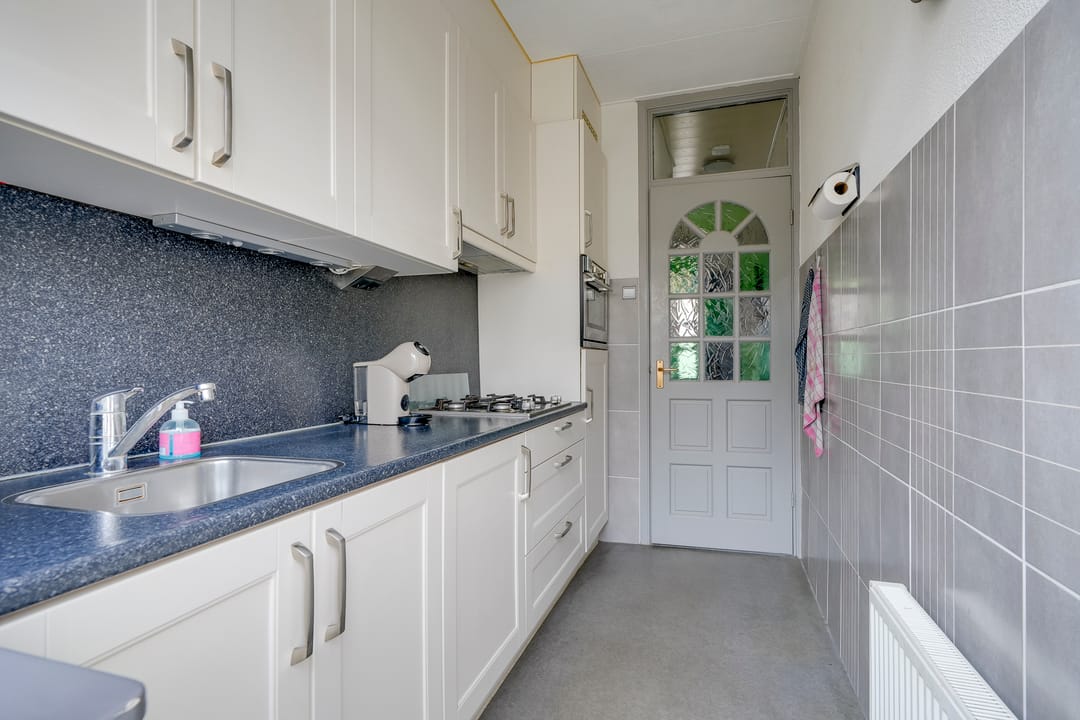 Foto 16 van Johannes Uitenbogaertstraat 29