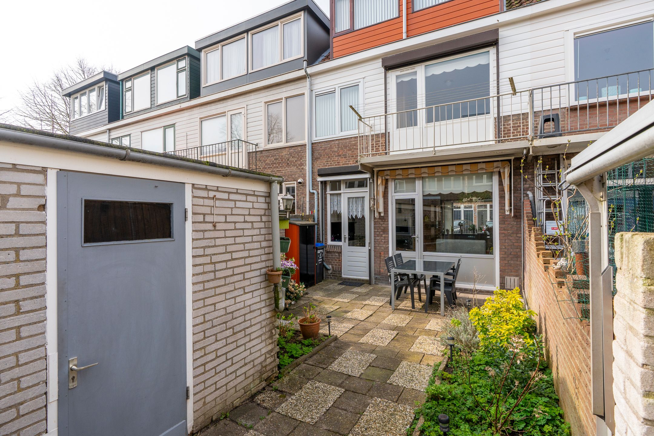 Foto 18 van Johannes Uitenbogaertstraat 29