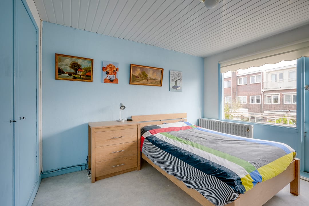 Foto 23 van Johannes Uitenbogaertstraat 29