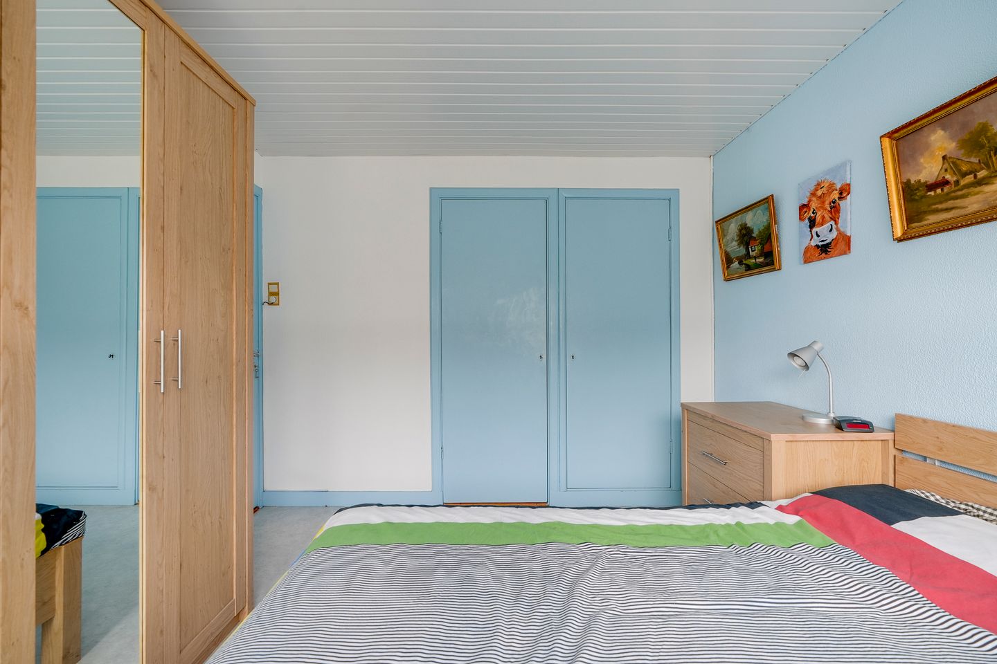 Foto 25 van Johannes Uitenbogaertstraat 29