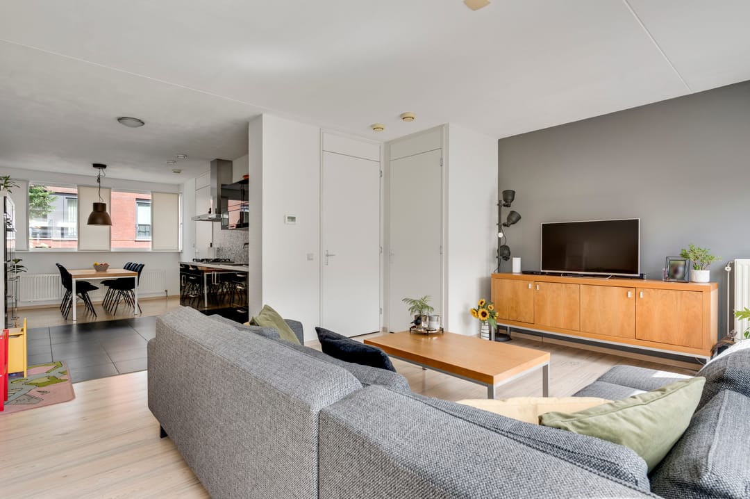 Foto 7 van Penitentenstraat 96