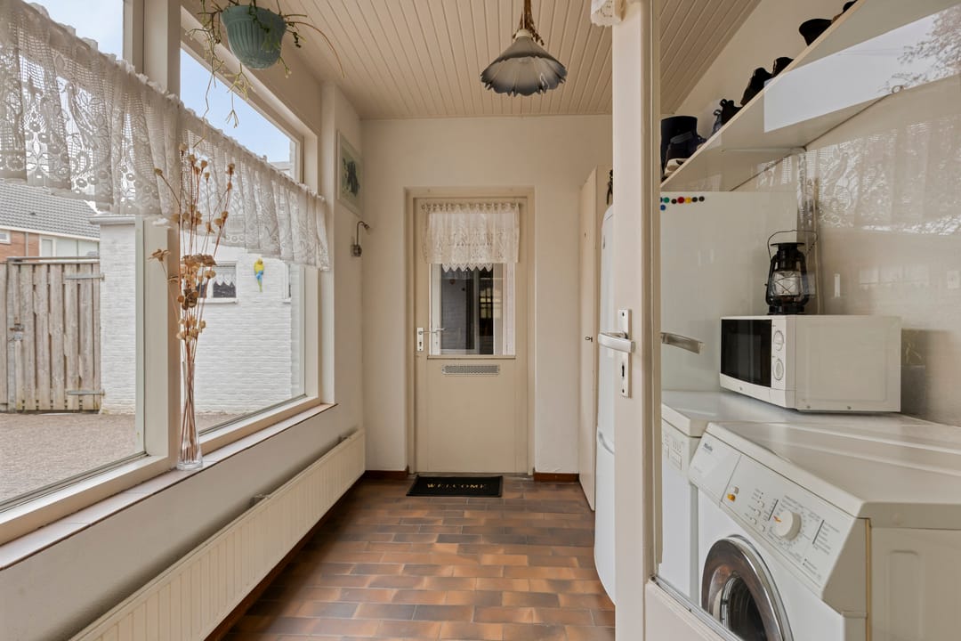 Foto 13 van Hagelkruis 58