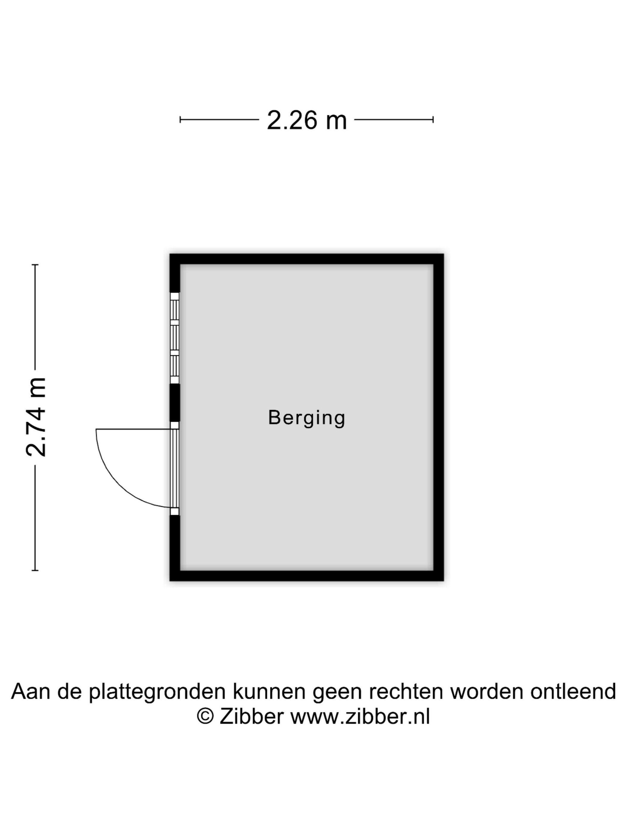 Foto 36 van Hagelkruis 58