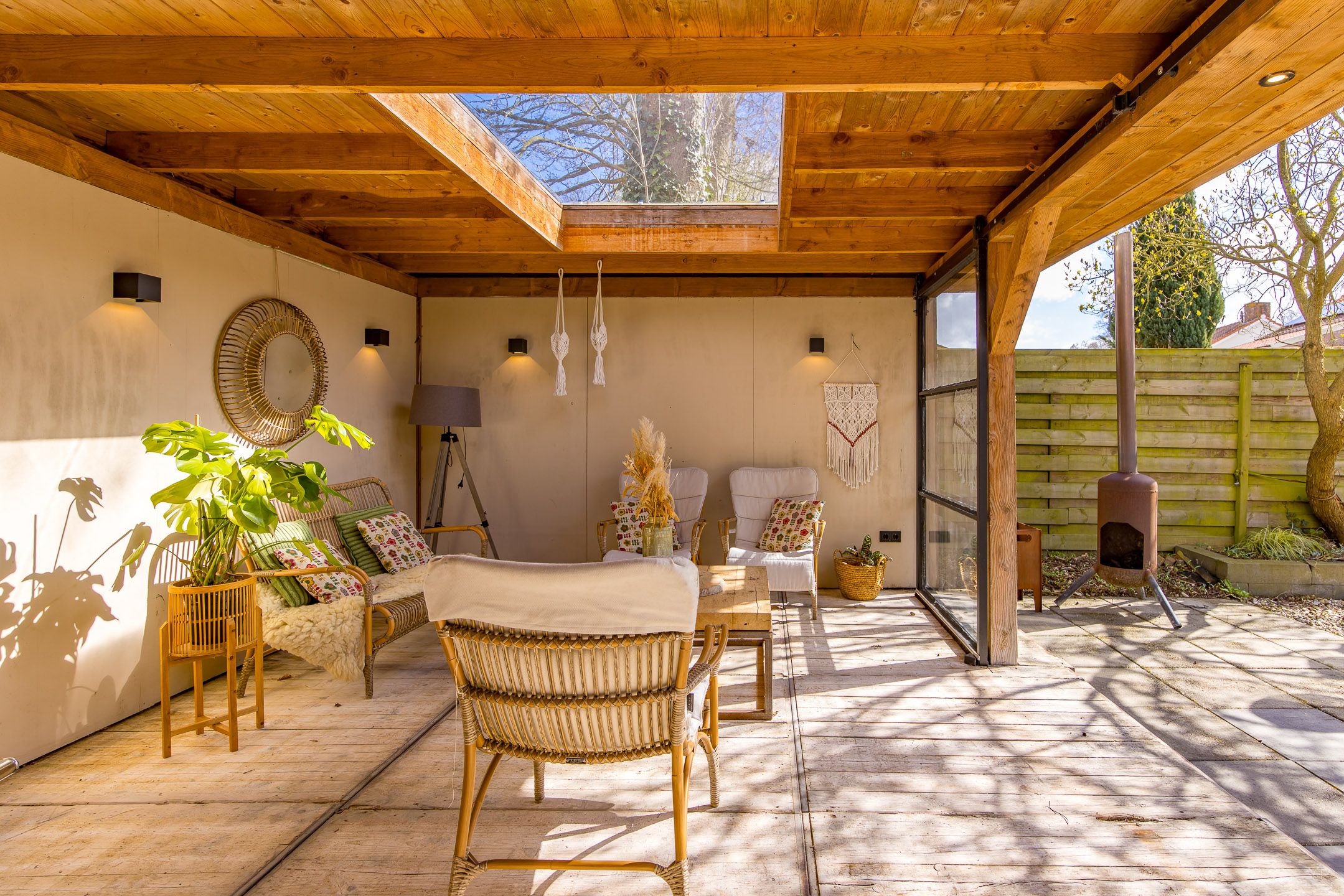 Foto 36 van Burg van Sevenhovenstraat 13