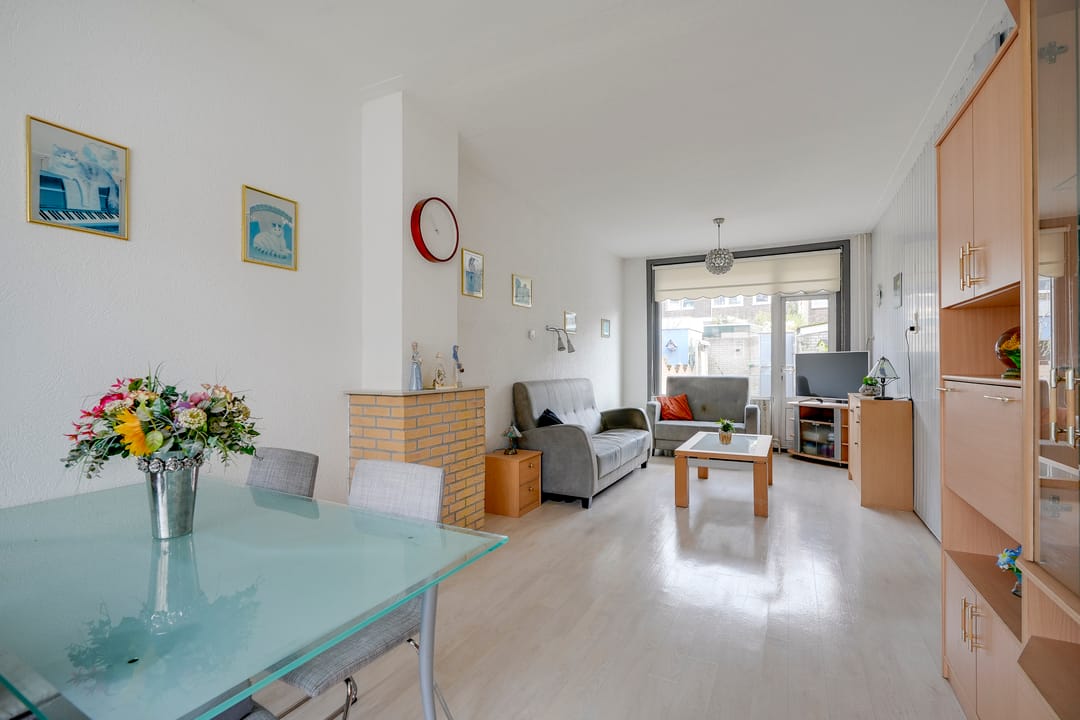 Foto 2 van Johannes Uitenbogaertstraat 29