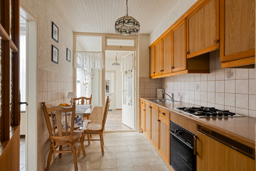 Foto 11 van Hagelkruis 58