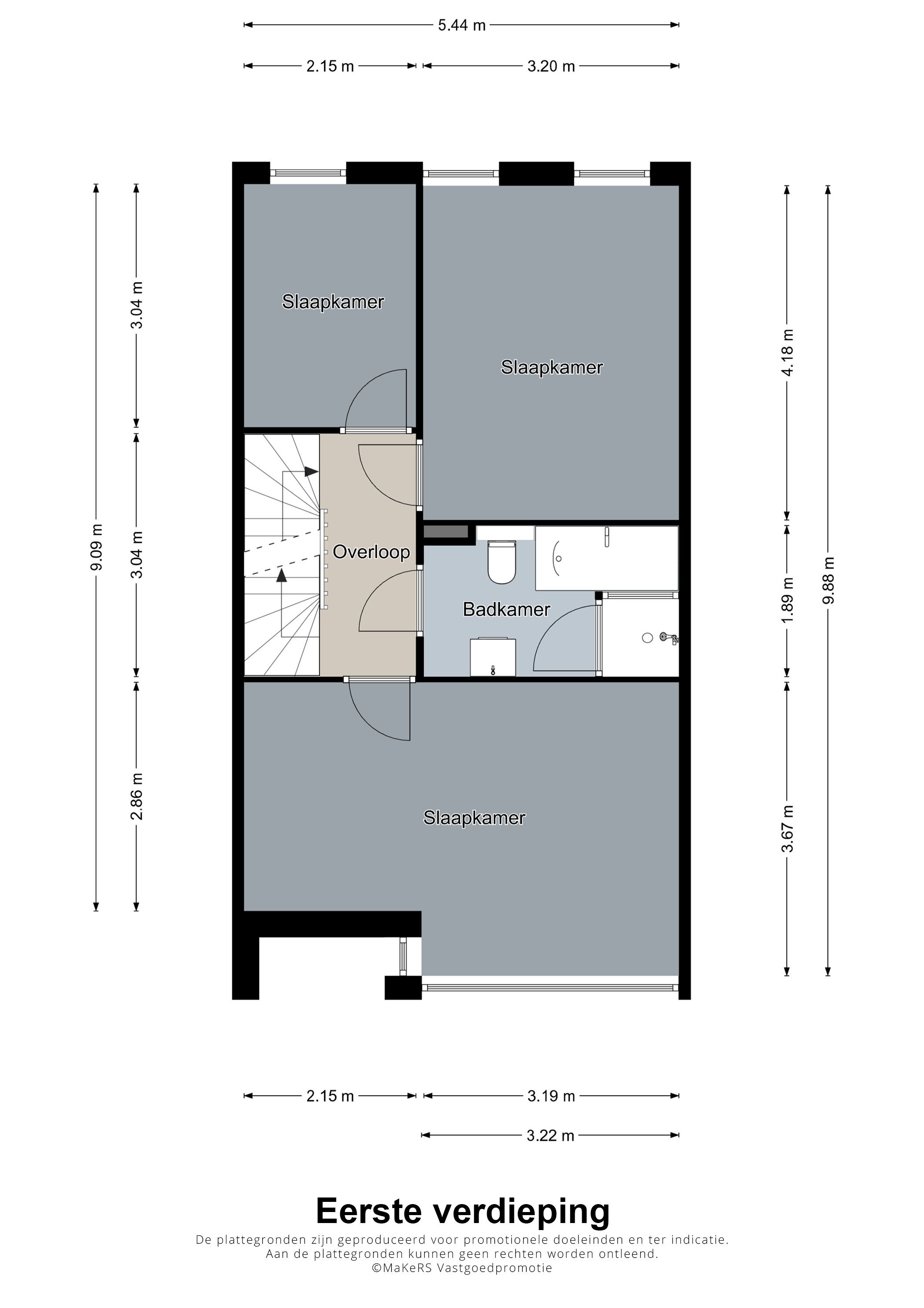Foto 33 van Penitentenstraat 96