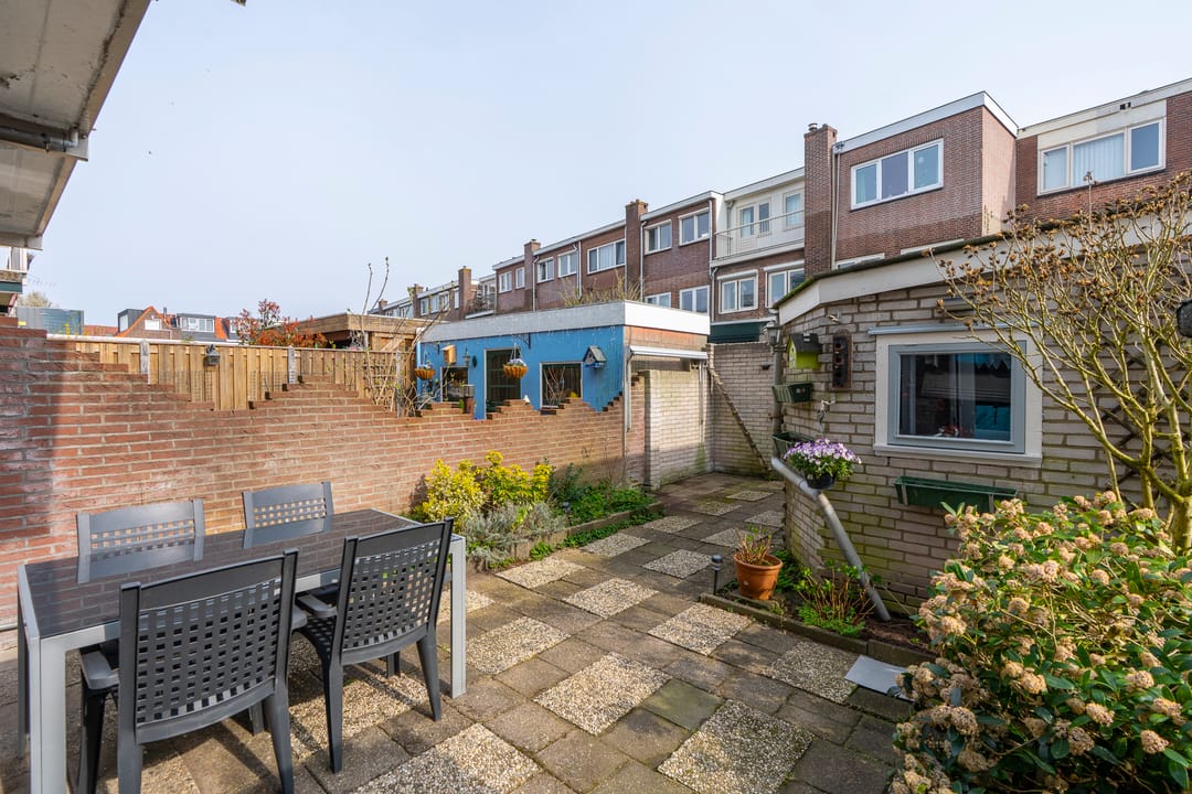 Foto 17 van Johannes Uitenbogaertstraat 29