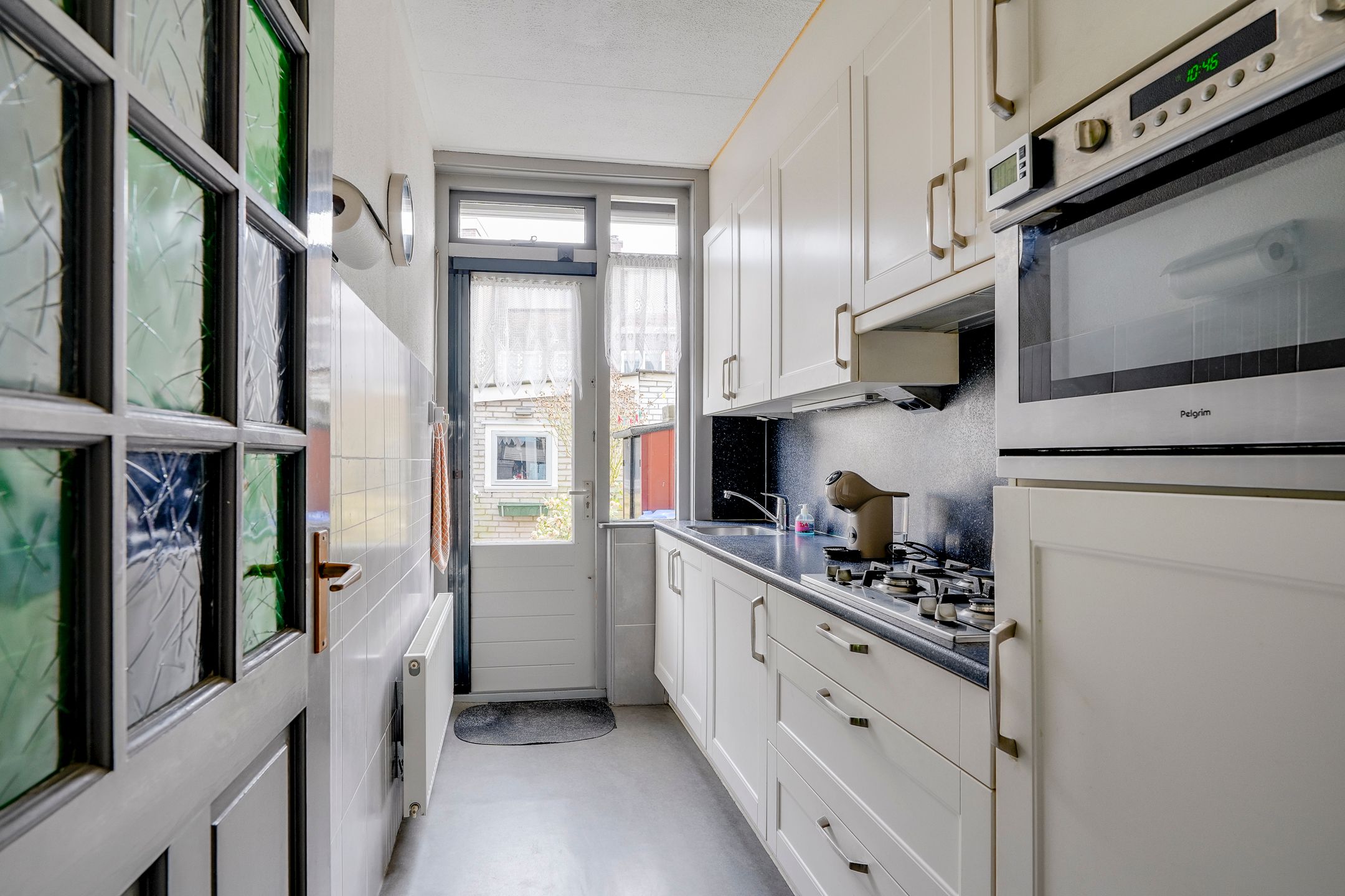 Foto 15 van Johannes Uitenbogaertstraat 29