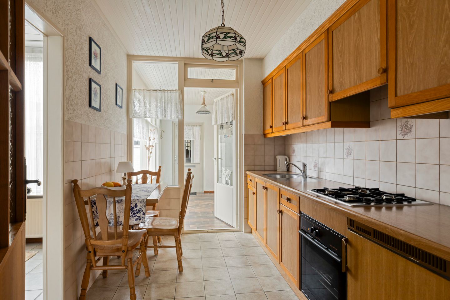 Foto 10 van Hagelkruis 58