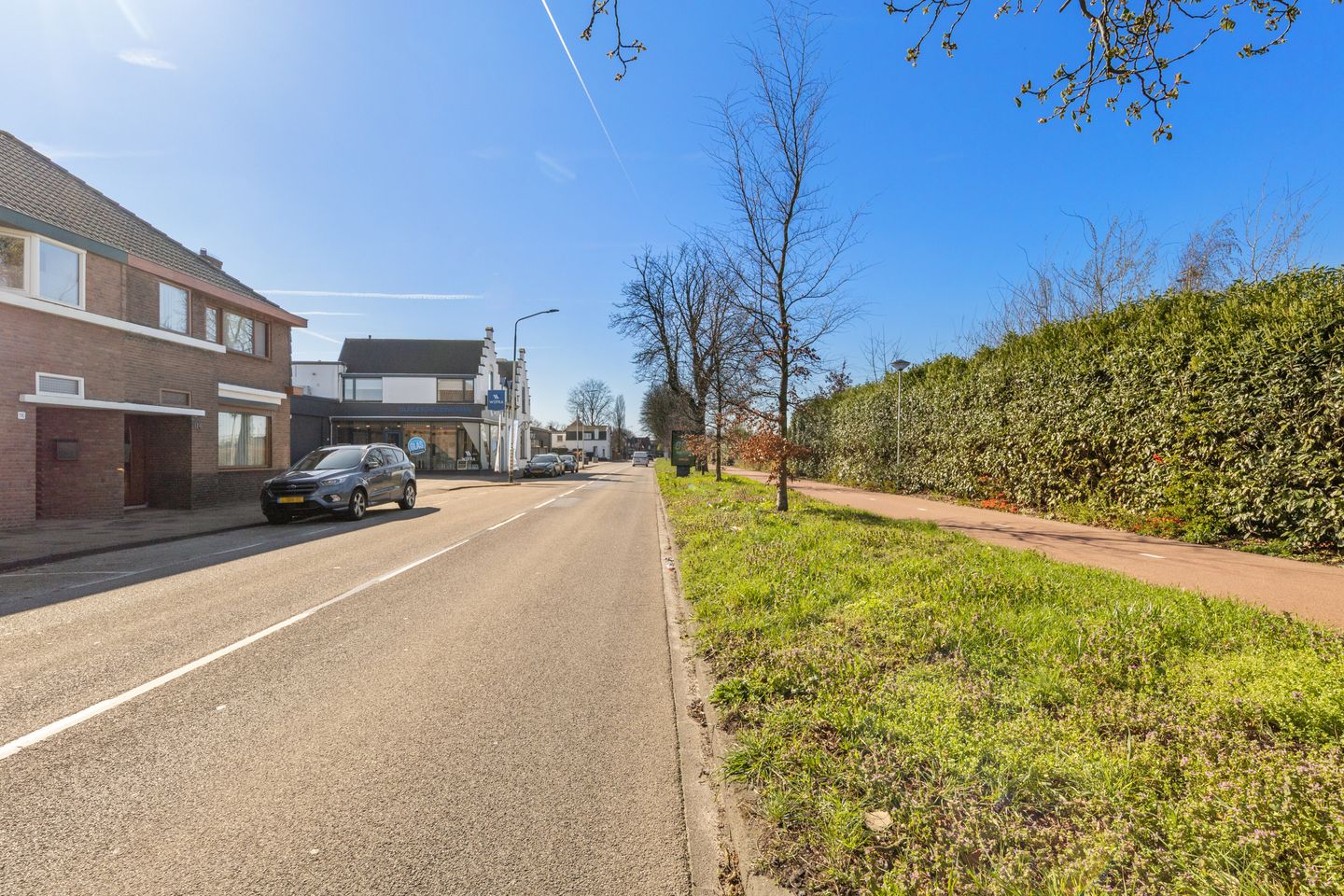 Foto 50 van Spoorstraat 116