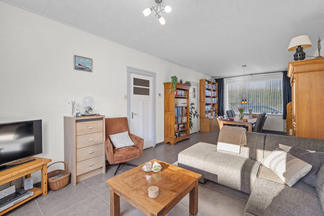 Foto 7 van Spoorstraat 116