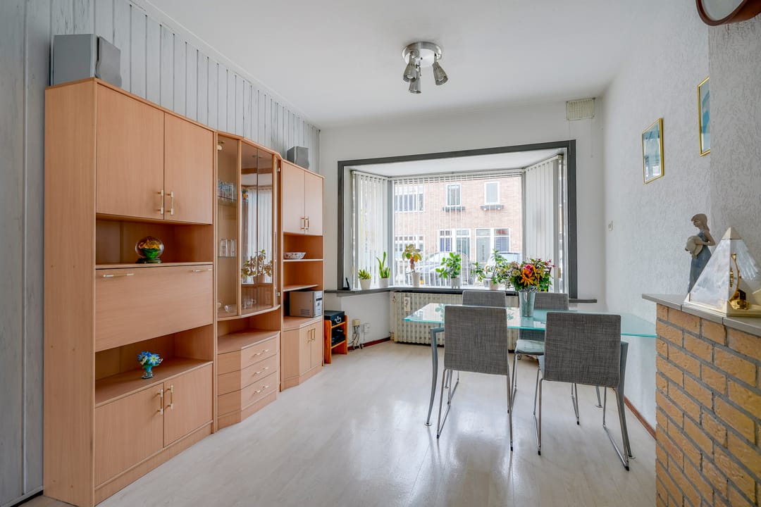 Foto 13 van Johannes Uitenbogaertstraat 29