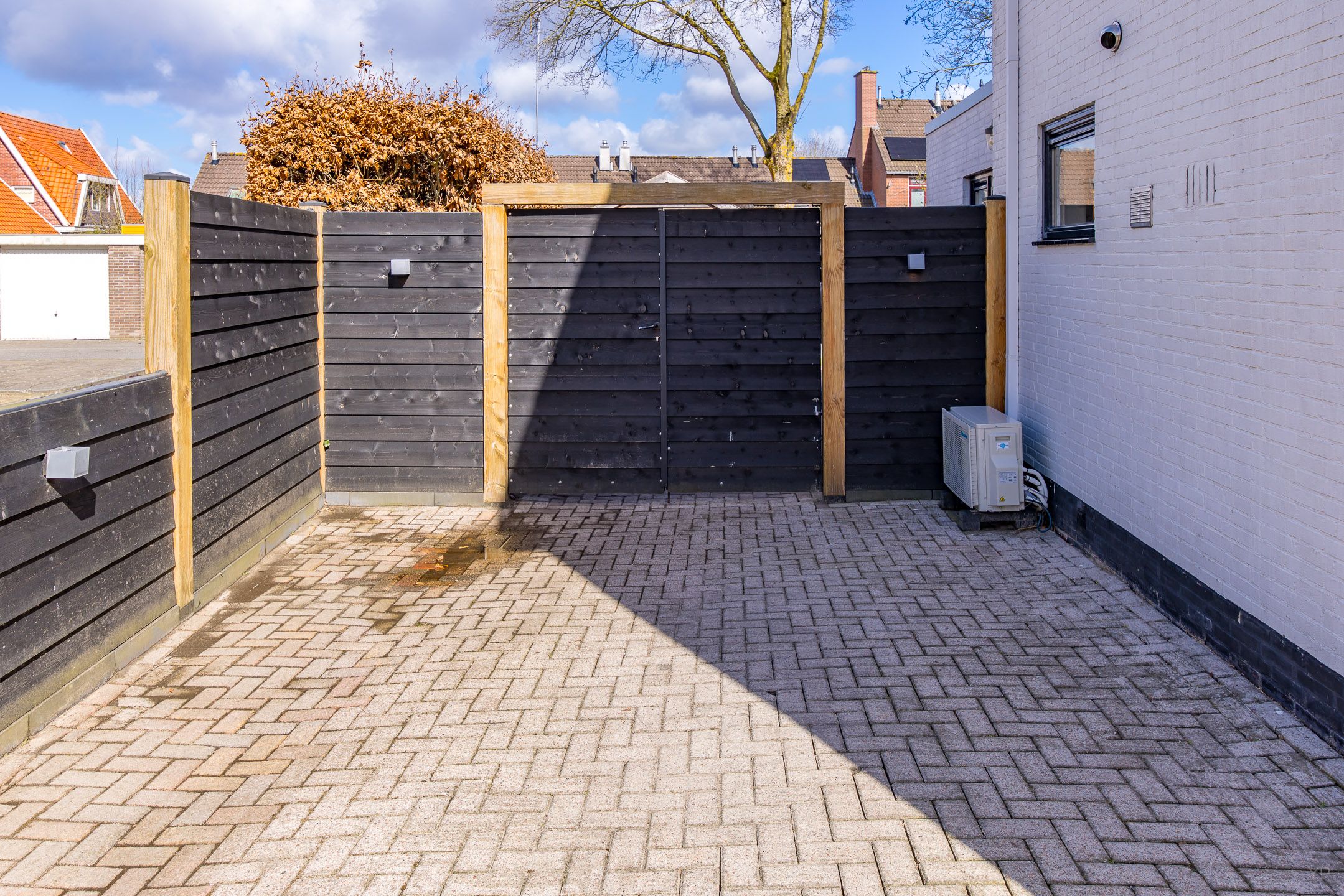 Foto 9 van Burg van Sevenhovenstraat 13