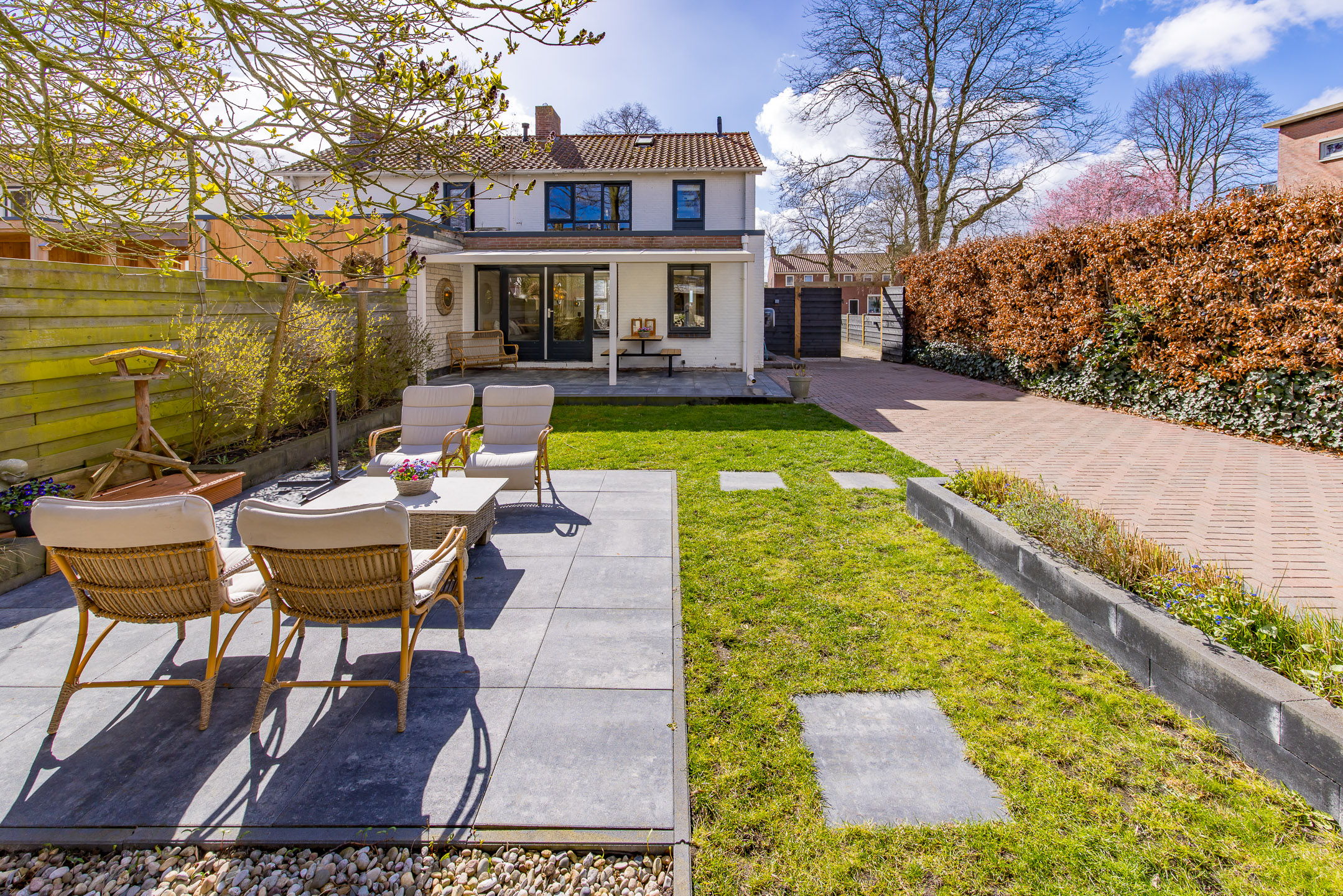 Foto 39 van Burg van Sevenhovenstraat 13