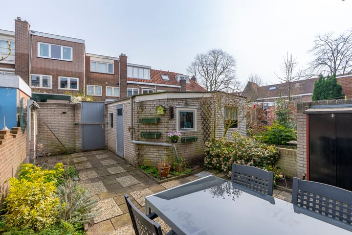 Foto 4 van Johannes Uitenbogaertstraat 29