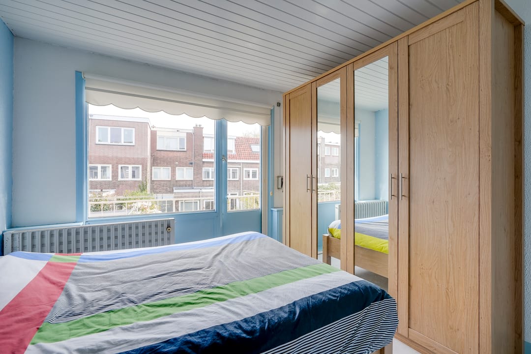 Foto 26 van Johannes Uitenbogaertstraat 29