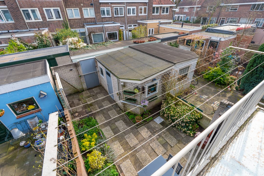 Foto 28 van Johannes Uitenbogaertstraat 29