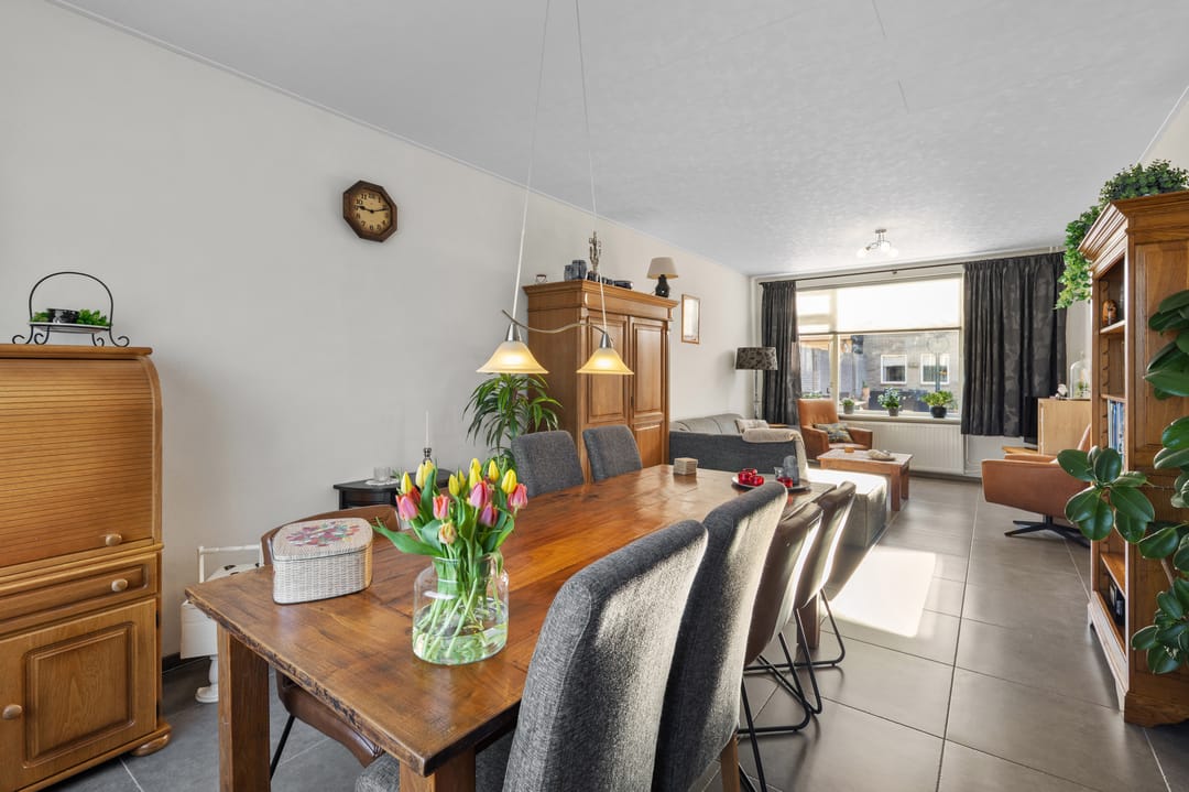 Foto 2 van Spoorstraat 116