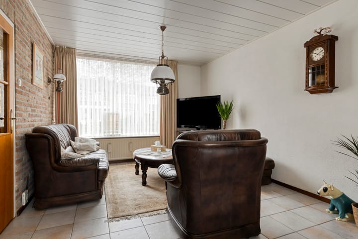 Photo 3 of Hagelkruis 58