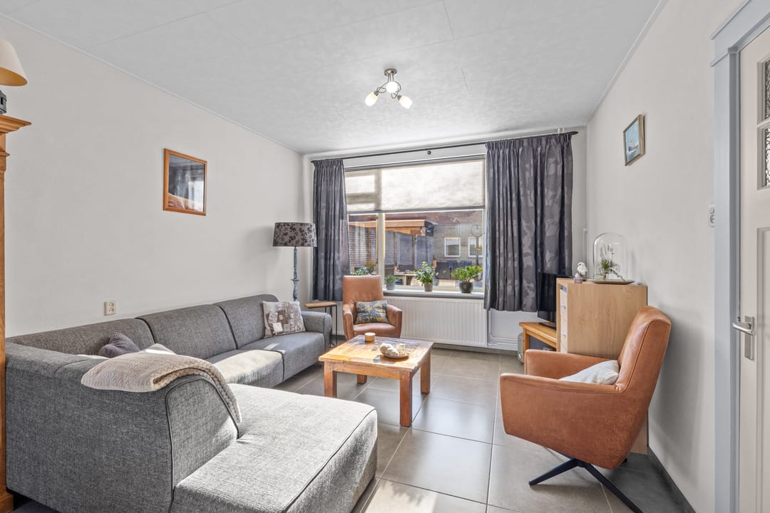 Foto 8 van Spoorstraat 116