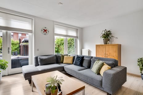 Penitentenstraat 96 secondary image