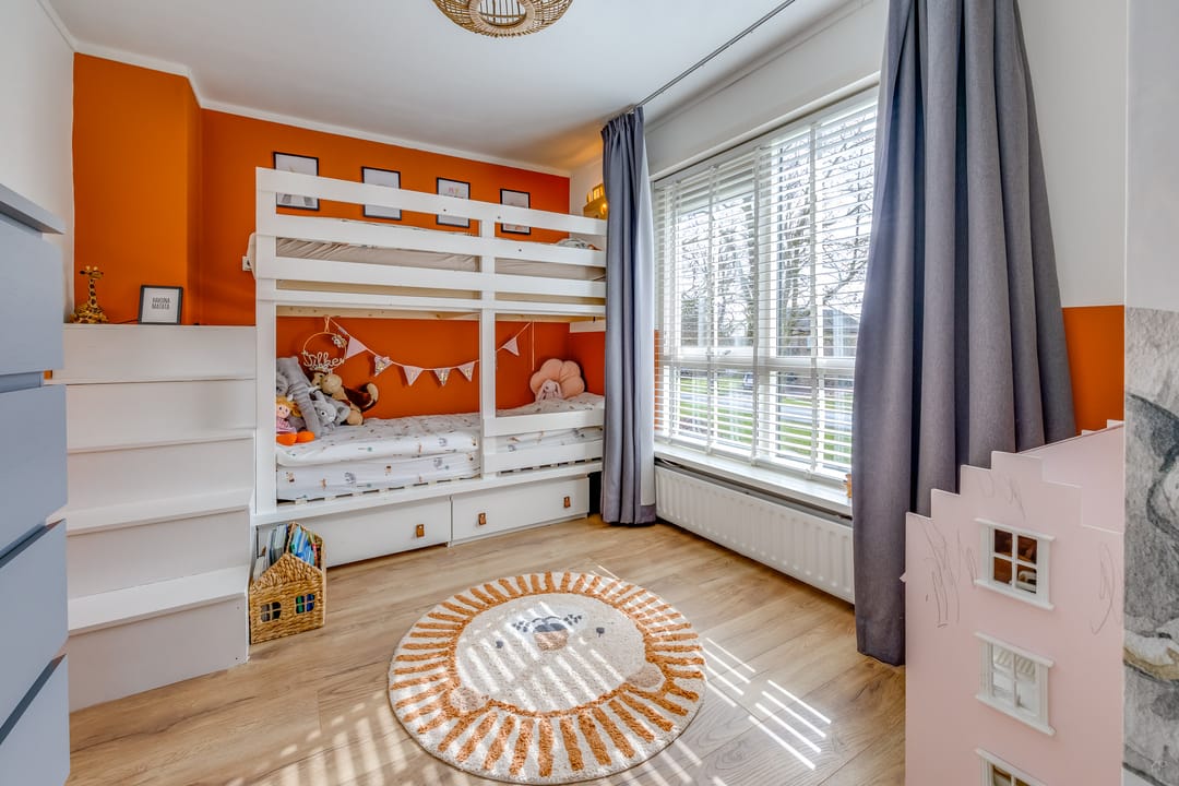 Foto 26 van Burg van Sevenhovenstraat 13