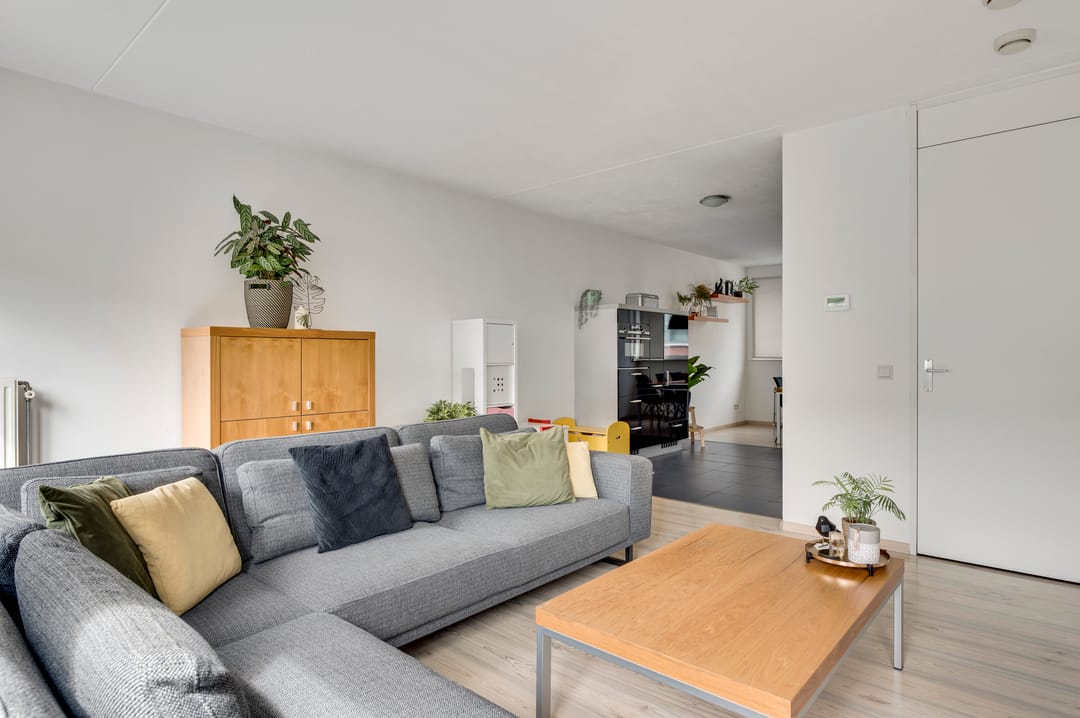 Foto 8 van Penitentenstraat 96