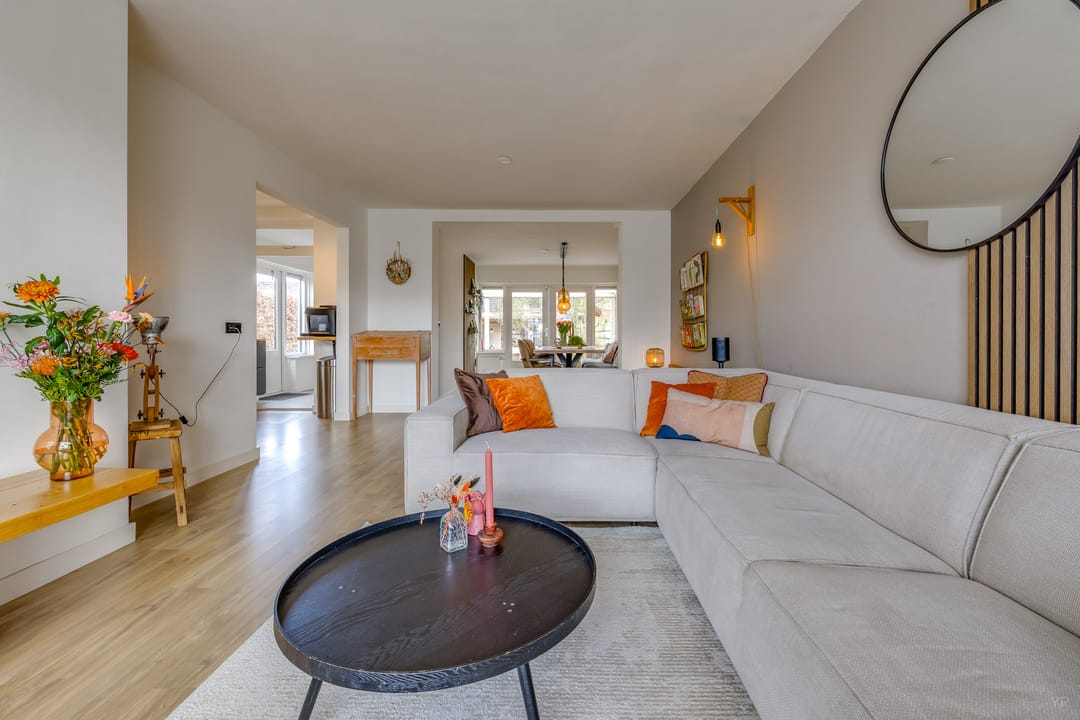 Foto 2 van Burg van Sevenhovenstraat 13