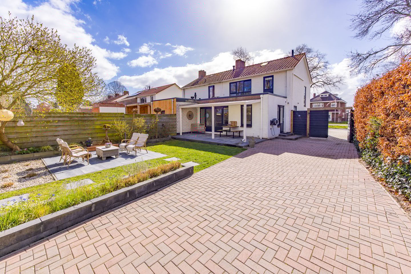 Foto 5 van Burg van Sevenhovenstraat 13